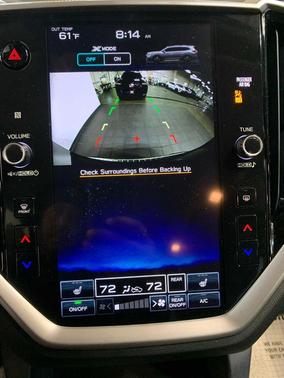 2023 Subaru Ascent Premium 8-Passenger