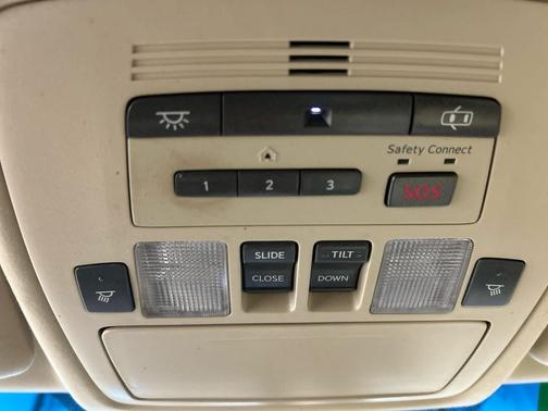 Obsidian 2010 Lexus ES 350 Base