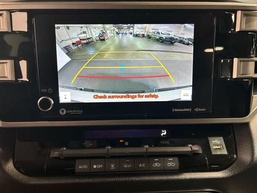 Ice Cap 2024 Toyota Tundra SR5