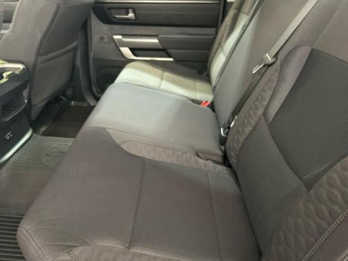 Ice Cap 2024 Toyota Tundra SR5