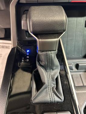 Ice Cap 2024 Toyota Tundra SR5