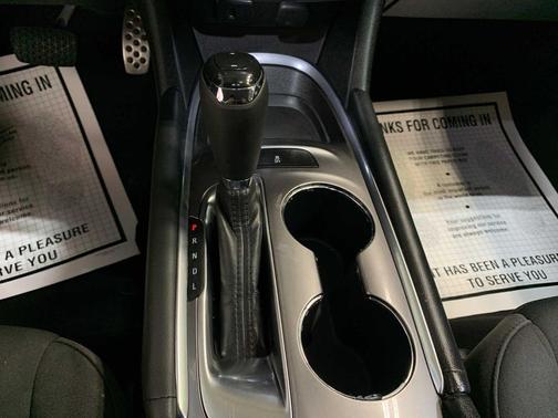 2016 Chevrolet Malibu 1LT