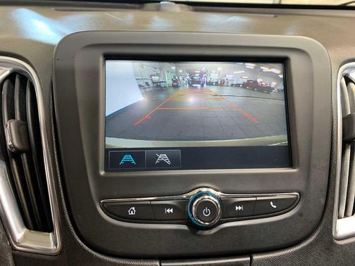 2016 Chevrolet Malibu 1LT