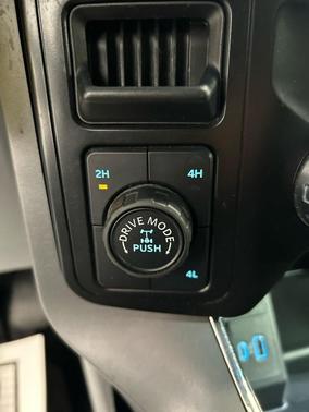 OXFORD WHITE 2024 Ford F-150 XLT