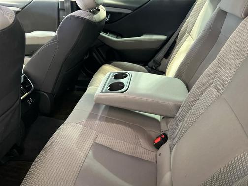 Magnetite Gray Metallic 2023 Subaru Outback Premium