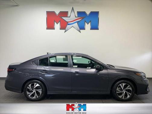 2024 Subaru Legacy Premium