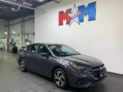 2024 Subaru Legacy Premium