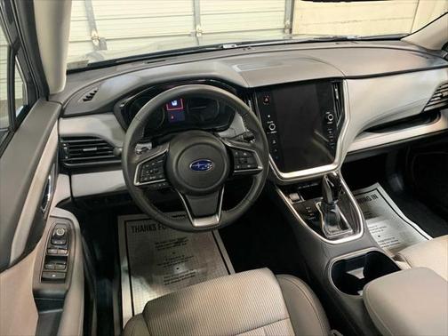 2024 Subaru Legacy Premium