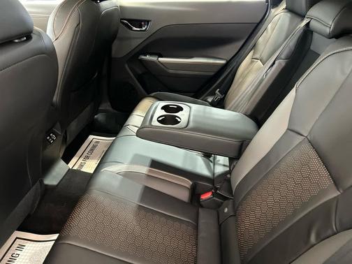 CRYSTAL WHITE 2026 Subaru Crosstrek Limited