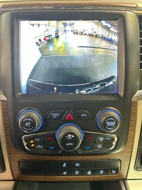 RV Match Walnut Brown Metallic Clearcoat 2018 RAM 1500 Laramie