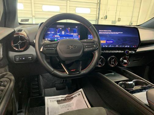 2024 Chevrolet Blazer EV eAWD RS