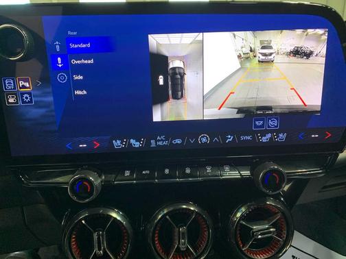 2024 Chevrolet Blazer EV eAWD RS