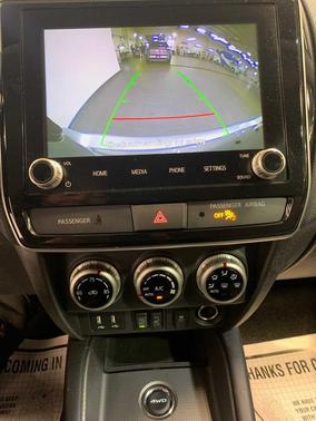 2022 Mitsubishi Outlander Sport SE