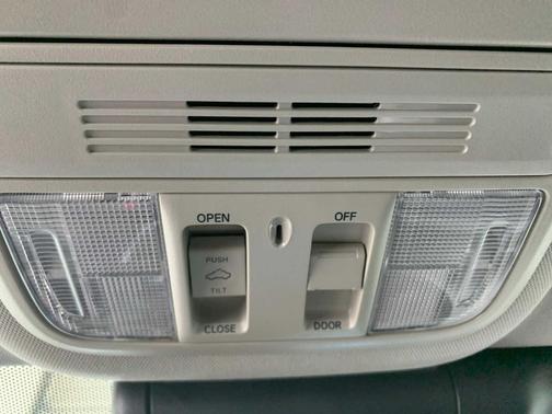 2022 Honda Accord EX-L 1.5T