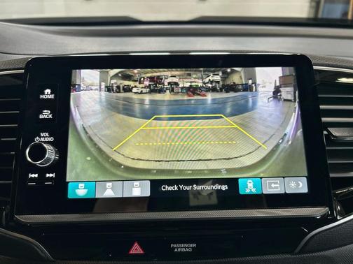 2026 Honda Ridgeline Sport