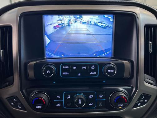 Red Quartz Tintcoat 2019 GMC Sierra 3500 Denali
