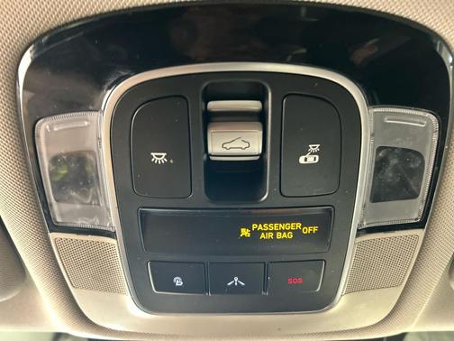 Quartz White 2020 Hyundai SONATA SEL
