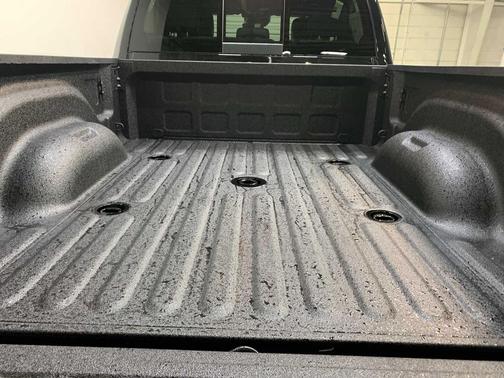 2026 RAM 2500 Tradesman Crew Cab 4x4 6'4' Box