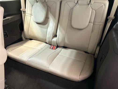 Bronze Smoke Metallic Clearcoat 2022 Lincoln Aviator Reserve AWD