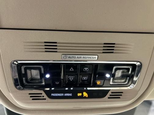 Bronze Smoke Metallic Clearcoat 2022 Lincoln Aviator Reserve AWD
