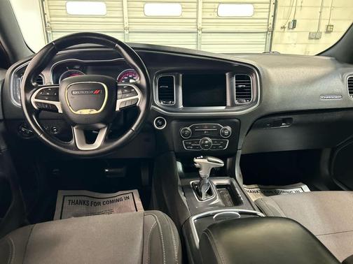 Billet Clearcoat 2016 Dodge Charger R/T