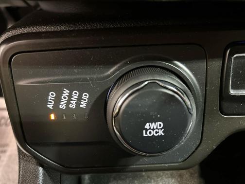 Alpine White Clearcoat 2020 Jeep Renegade Altitude