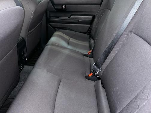 Underground 2026 Toyota Tacoma SR5