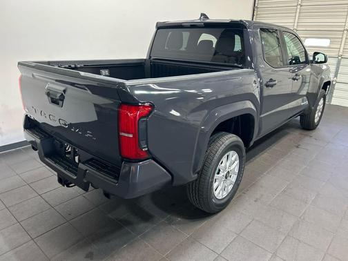 Underground 2026 Toyota Tacoma SR5