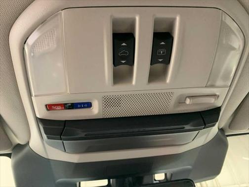 2025 Subaru Ascent Limited 7-Passenger