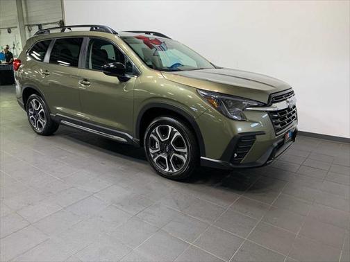 2025 Subaru Ascent Limited 7-Passenger