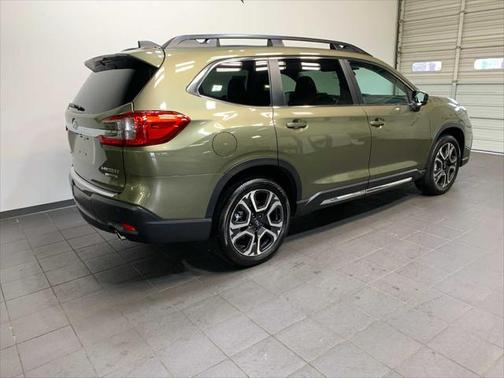 2025 Subaru Ascent Limited 7-Passenger