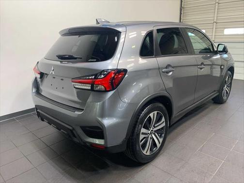 2021 Mitsubishi Outlander Sport 2.0 ES