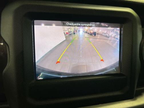 Granite Crystal Metallic Clearcoat 2022 Jeep Wrangler Unlimited Sport Altitude