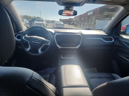 2021 GMC Acadia AWD SLT