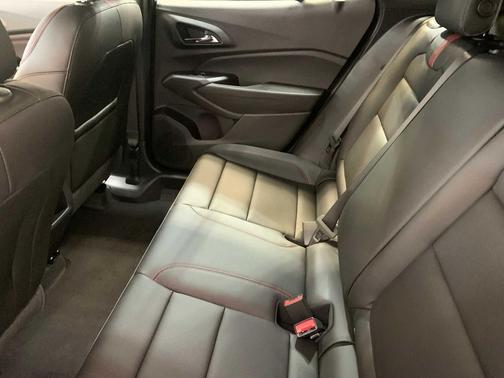 2025 Chevrolet Trax FWD 2RS