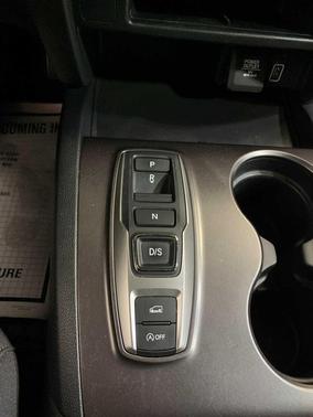 2021 Honda Passport AWD Sport