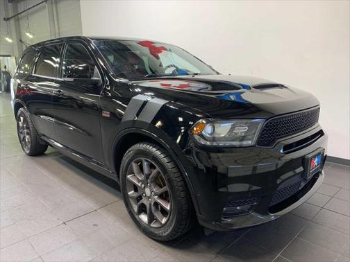 2018 Dodge Durango R/T