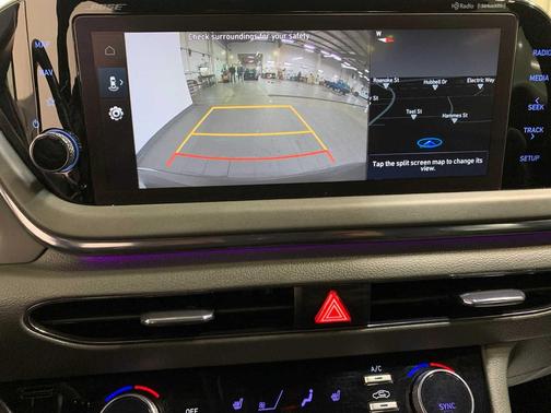 2022 Hyundai SONATA N Line