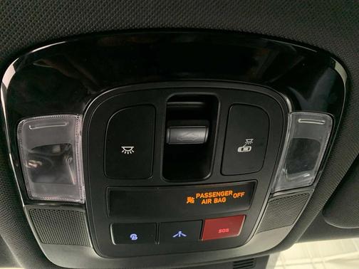 2022 Hyundai SONATA N Line