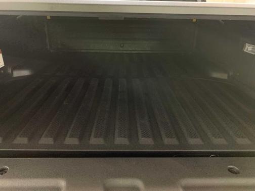 2026 Honda Ridgeline Black