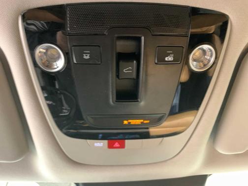 2024 Kia Seltos SX Turbo