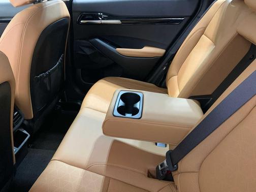 2024 Kia Seltos SX Turbo