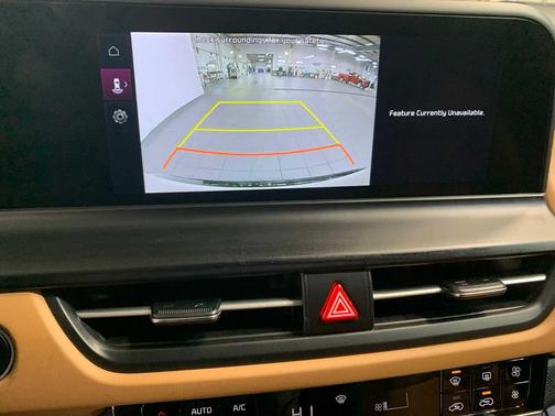 2024 Kia Seltos SX Turbo