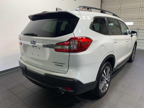 2022 Subaru Ascent Limited 7-Passenger
