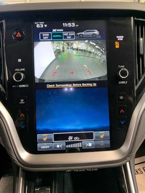 2023 Subaru Outback Onyx Edition