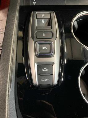 2025 Honda Ridgeline Black