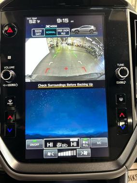 Magnetite Gray Metallic 2025 Subaru Crosstrek Sport