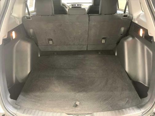 2021 Honda CR-V AWD Special Edition