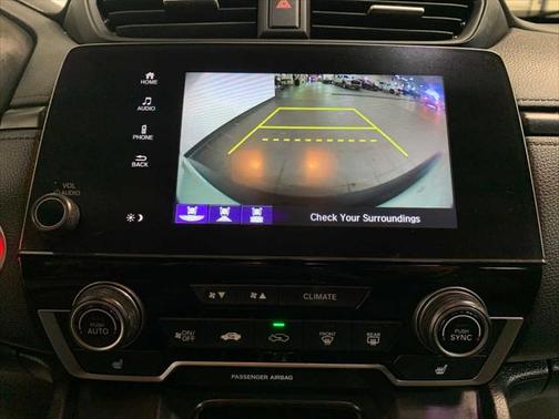 2021 Honda CR-V AWD Special Edition