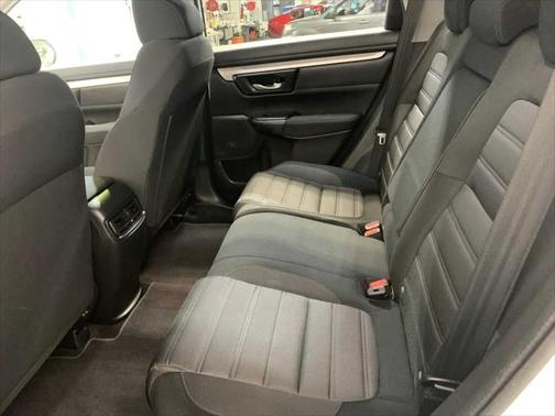 2021 Honda CR-V AWD Special Edition